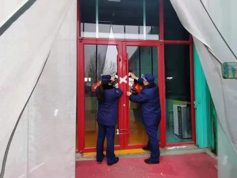 国家消防救援局关于开展消防安全集中除患攻坚大整治行动的通知