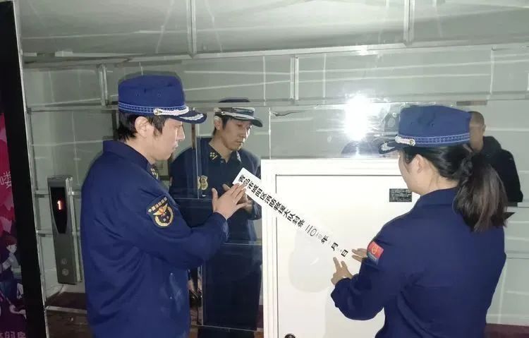 集中除患在行动｜全省持续推进除患攻坚大整治行动