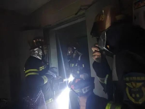 一周3起，3人被拘