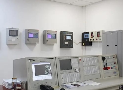 一分钟掌握：消防控制室迎检关键与值班人员职责速览!